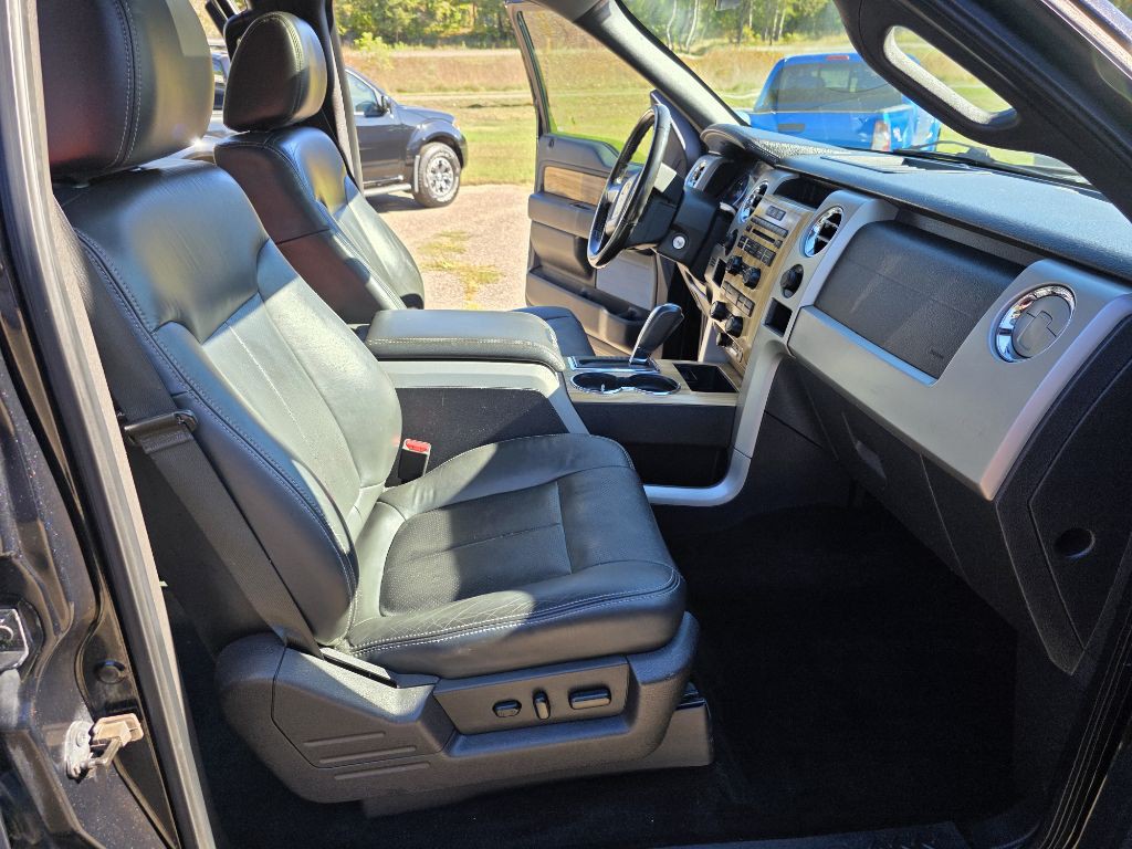 2011 Ford F-150 Image 22