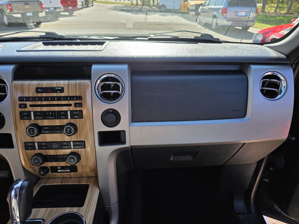 2011 Ford F-150 Image 23