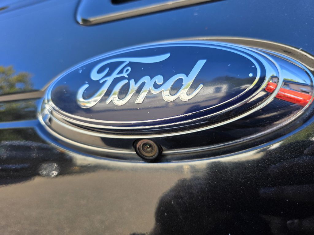 2011 Ford F-150 Image 26