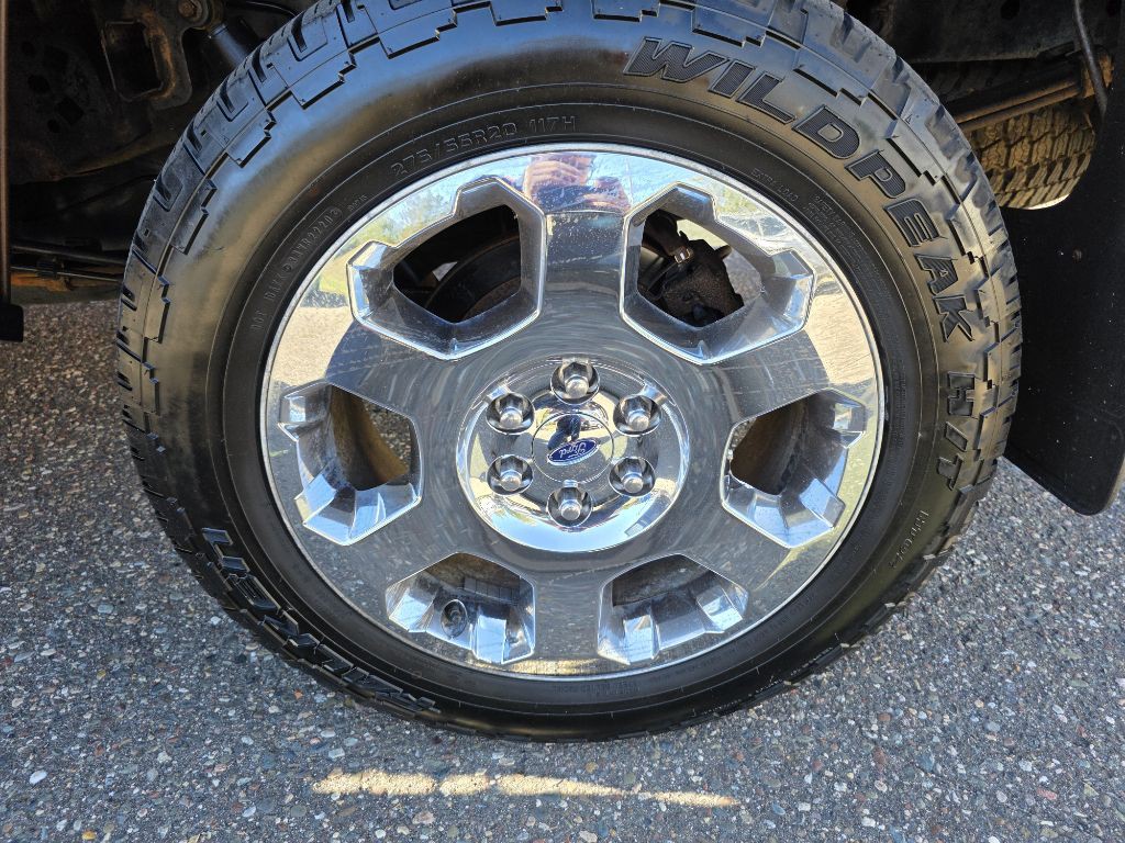 2011 Ford F-150 Image 27