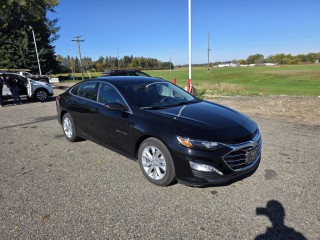 Image for 2019 Chevrolet Malibu LT ID: 6904372