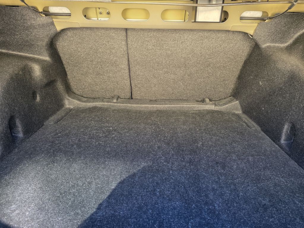 2019 Chevrolet Malibu Image 23