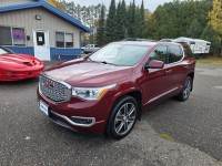 Image for 2018 GMC Acadia Denali ID: 6927129