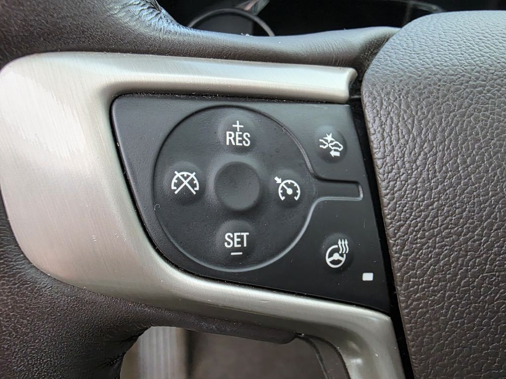 2018 GMC Acadia Image 19