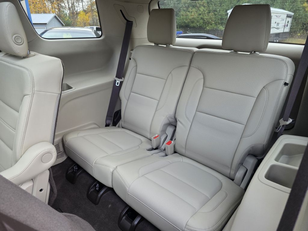 2018 GMC Acadia Image 23
