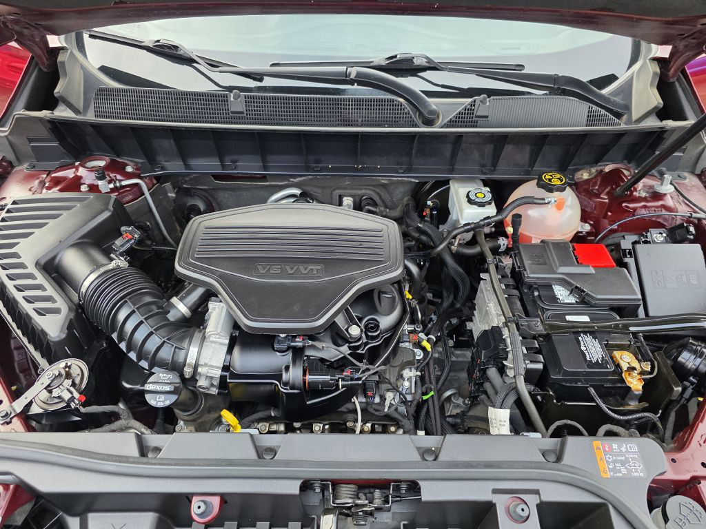 2018 GMC Acadia Image 35