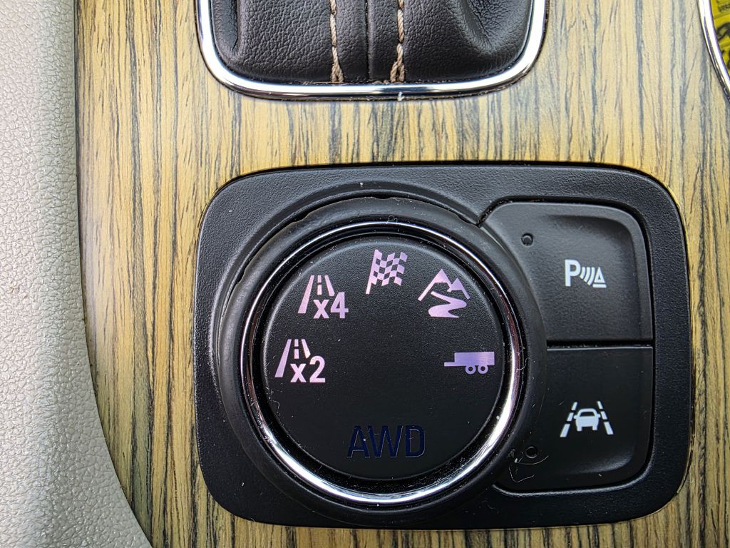 2018 GMC Acadia Image 19