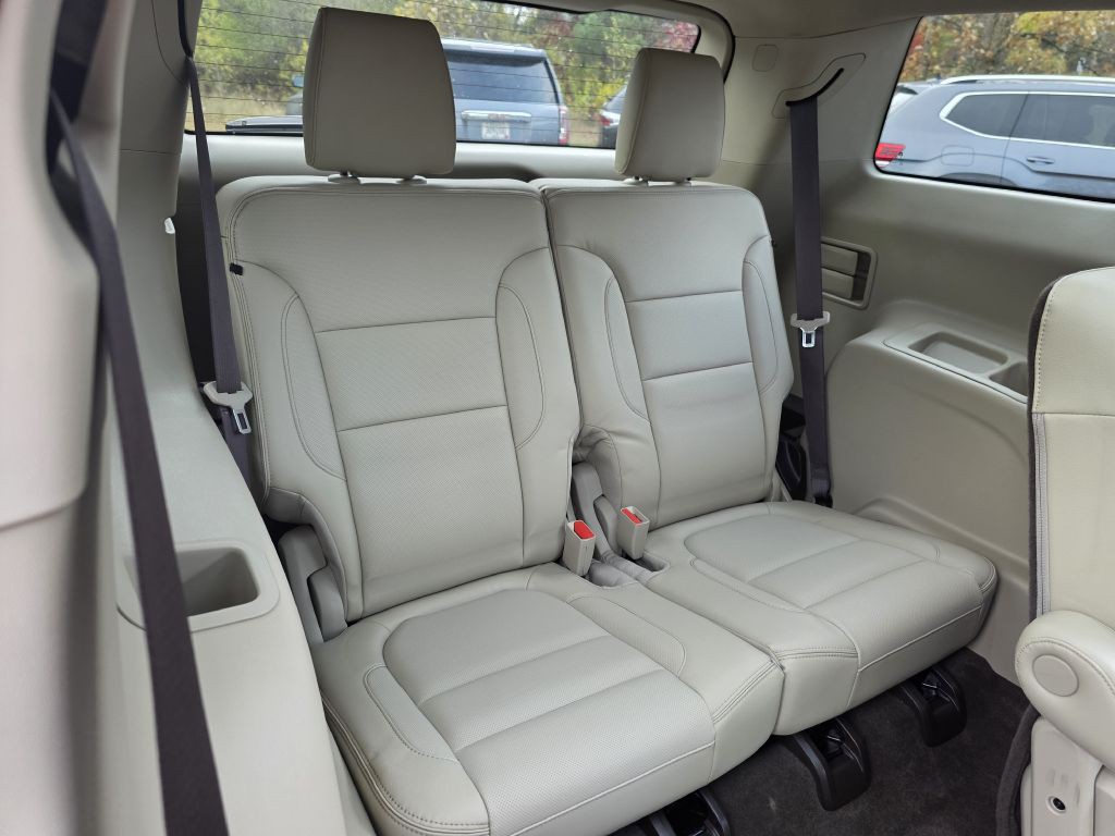 2018 GMC Acadia Image 25