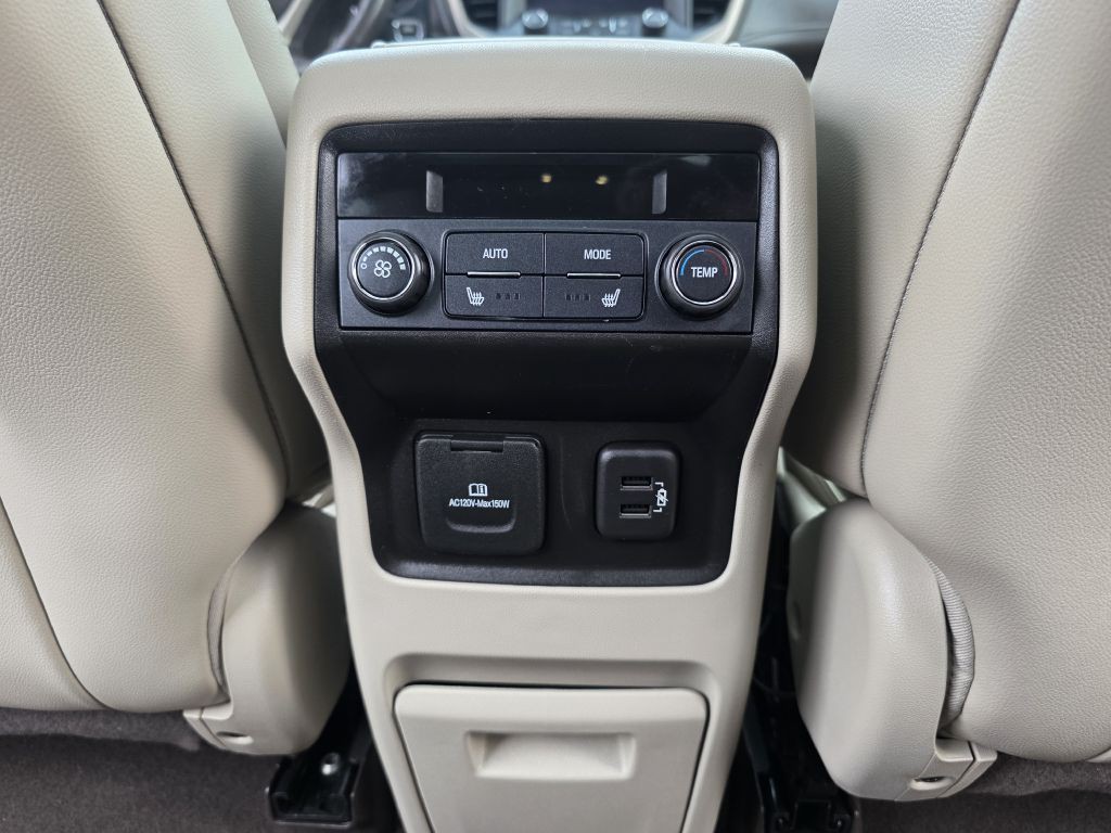 2018 GMC Acadia Image 28