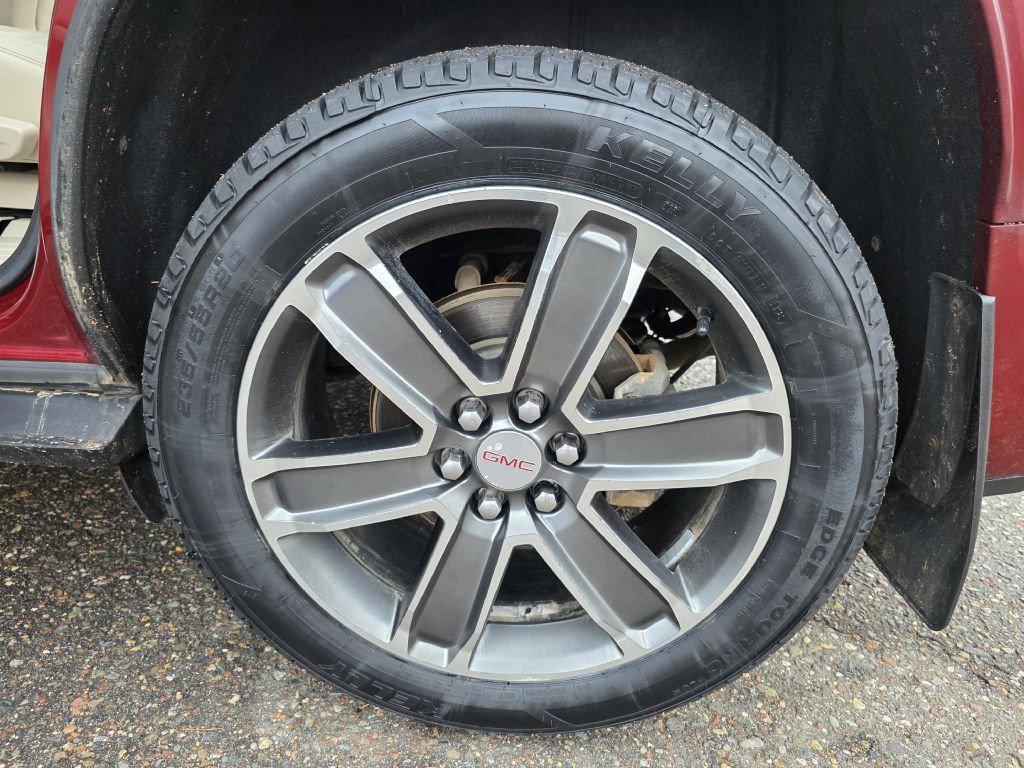 2018 GMC Acadia Image 34