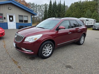 Image for 2016 Buick Enclave  ID: 6961563