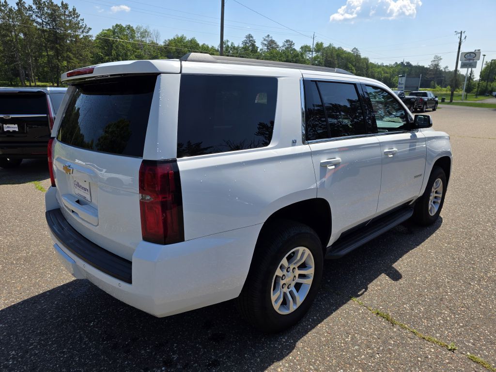 2020 Chevrolet Tahoe Image 6