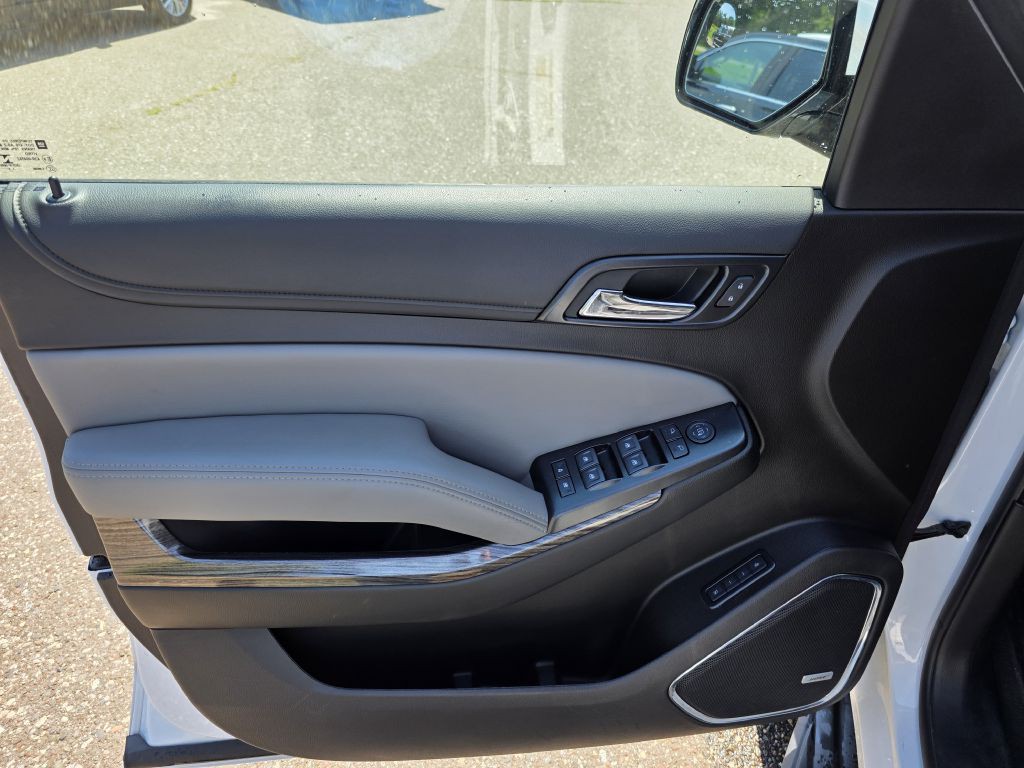 2020 Chevrolet Tahoe Image 10