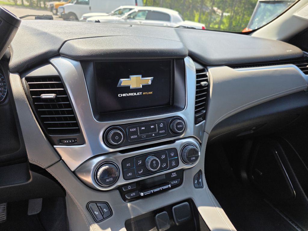 2020 Chevrolet Tahoe Image 13