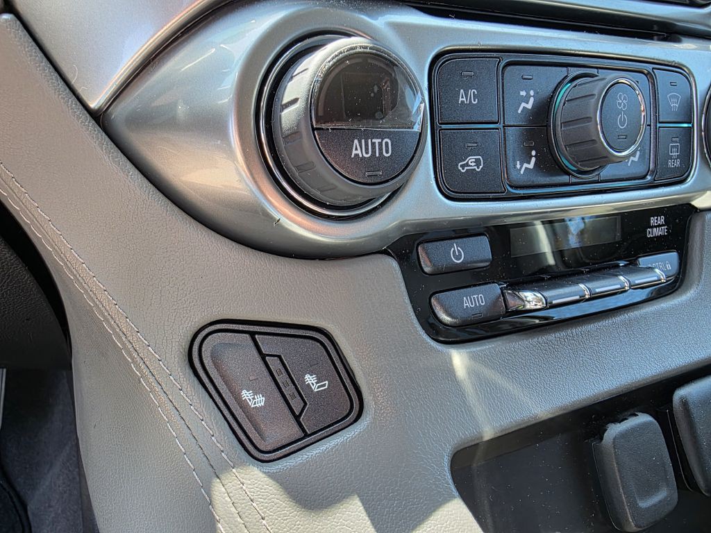 2020 Chevrolet Tahoe Image 14