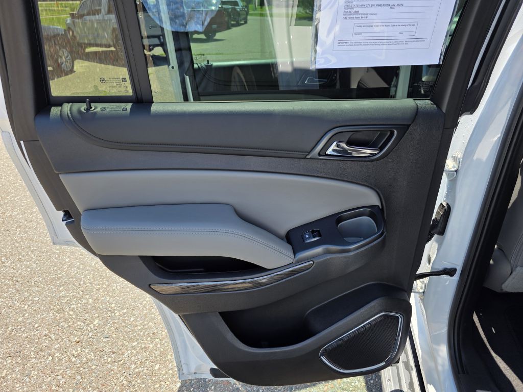 2020 Chevrolet Tahoe Image 19