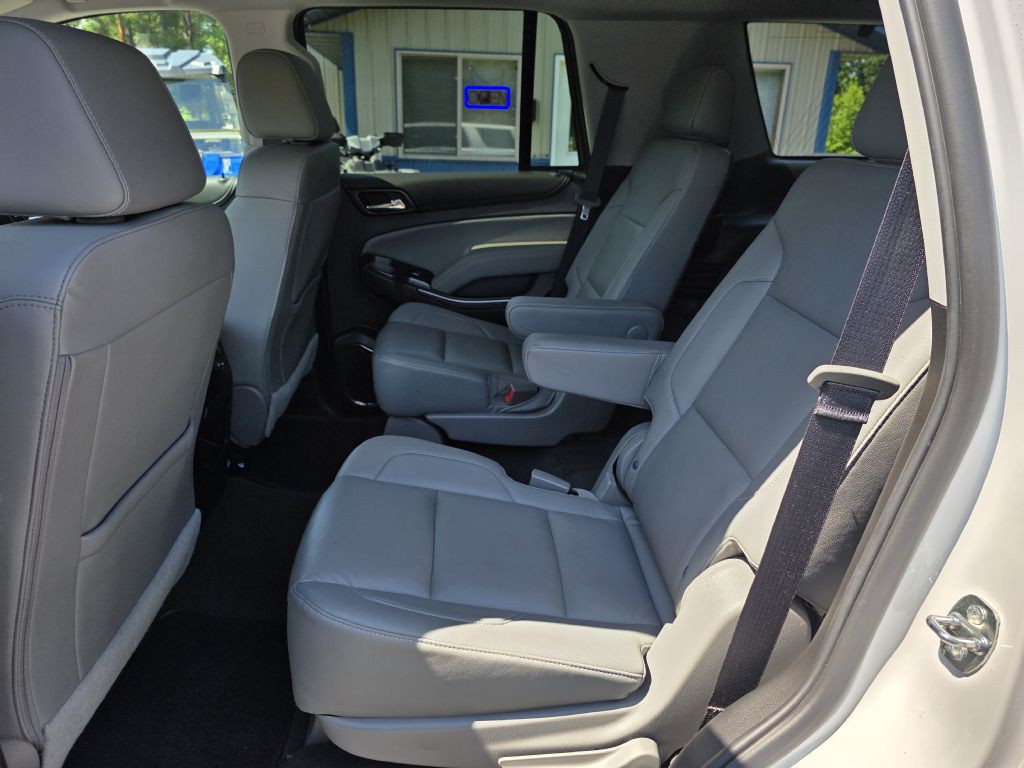 2020 Chevrolet Tahoe Image 20