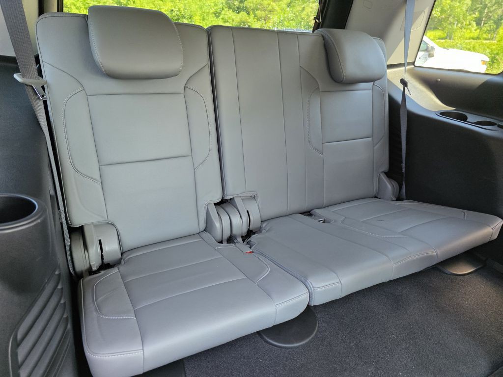 2020 Chevrolet Tahoe Image 22