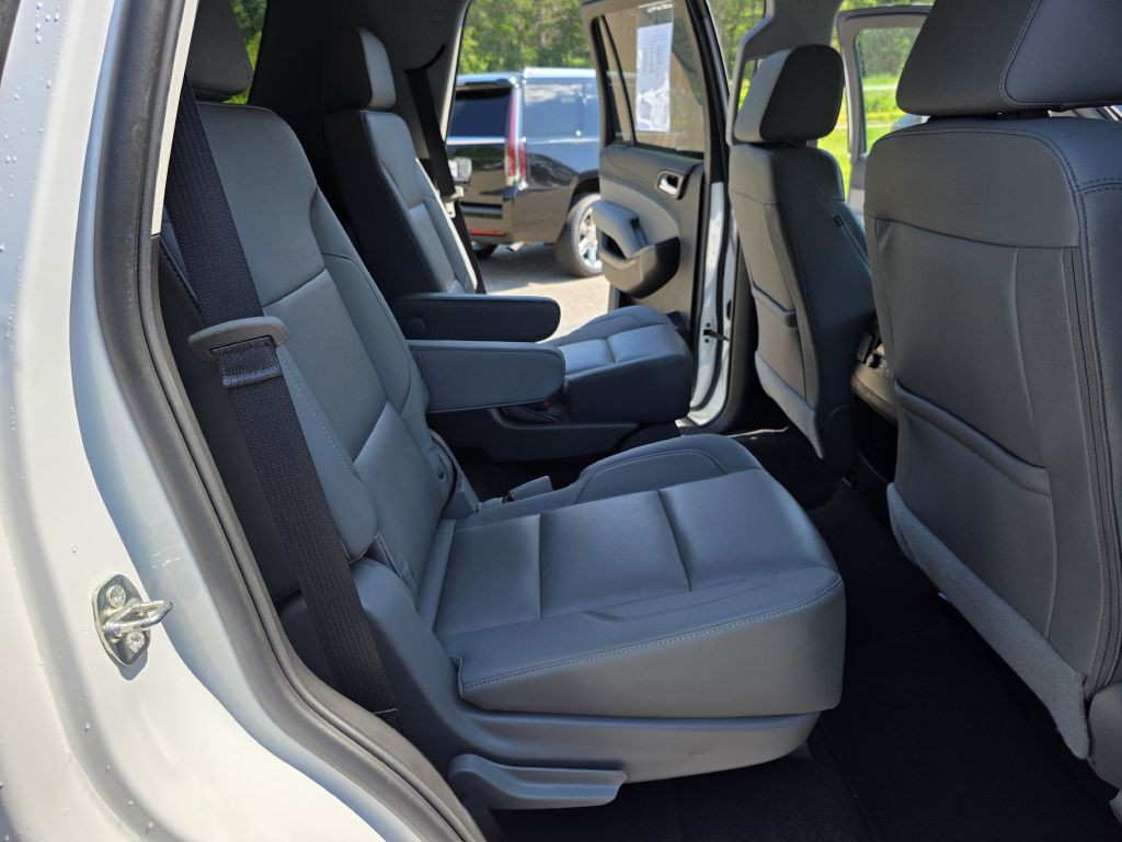 2020 Chevrolet Tahoe Image 23