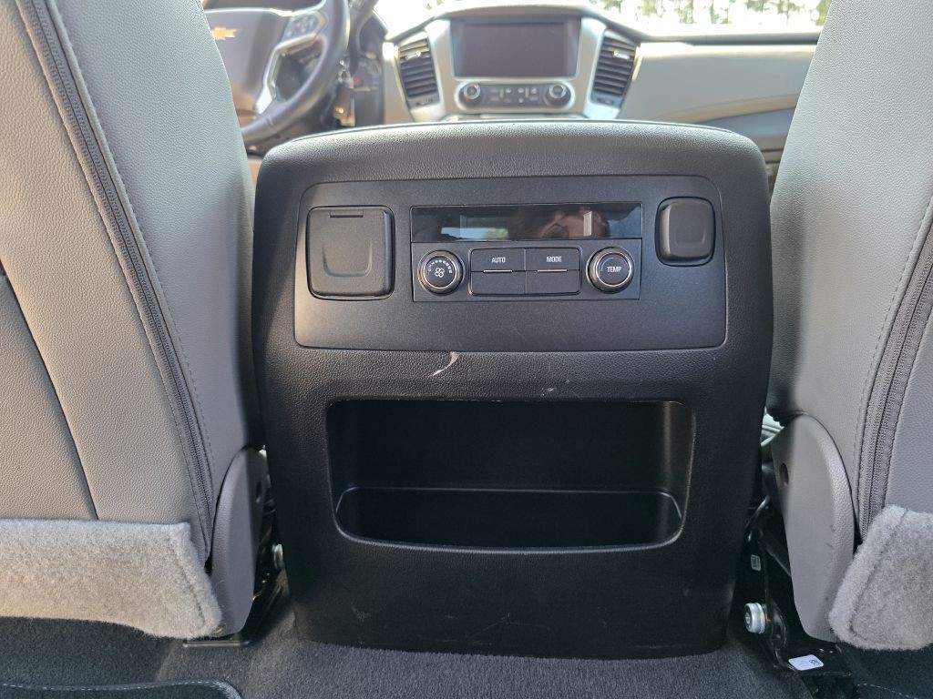 2020 Chevrolet Tahoe Image 24