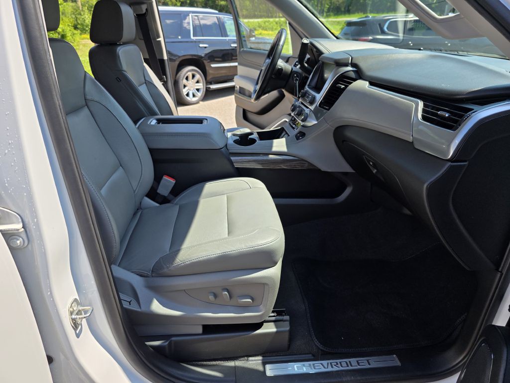 2020 Chevrolet Tahoe Image 26