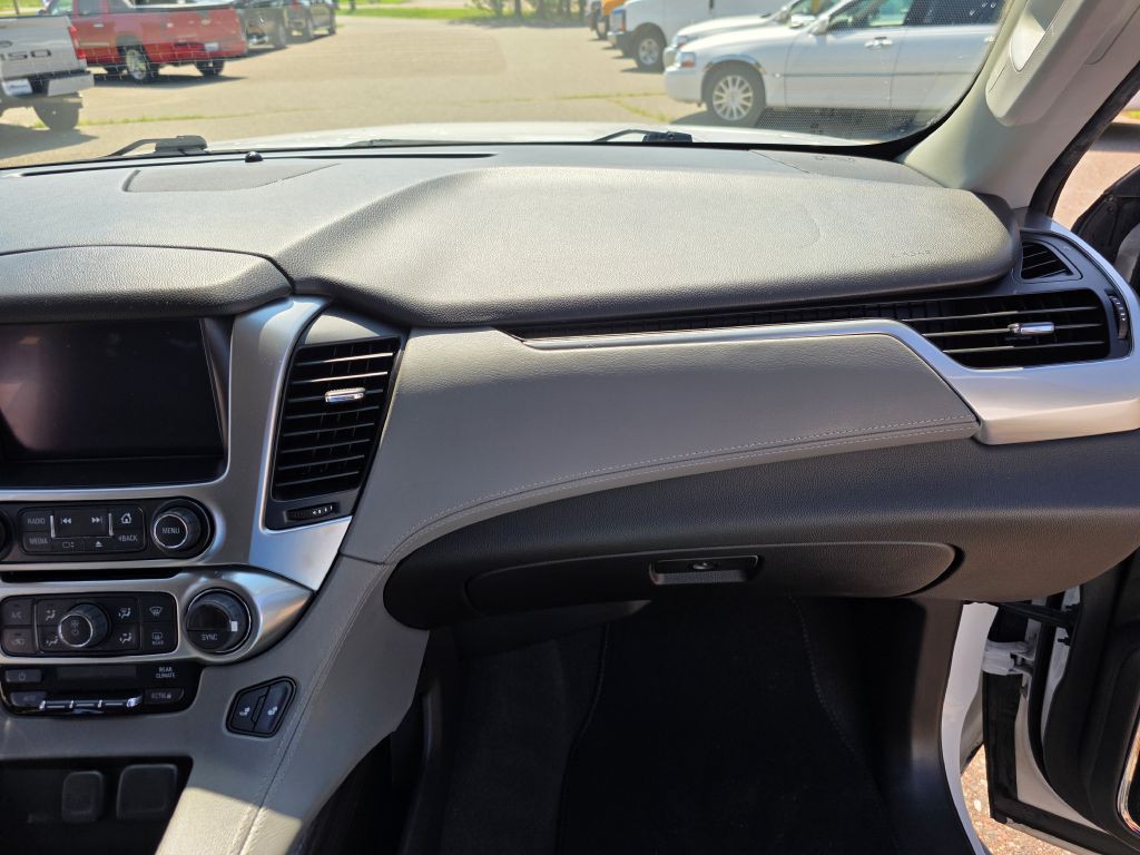 2020 Chevrolet Tahoe Image 27