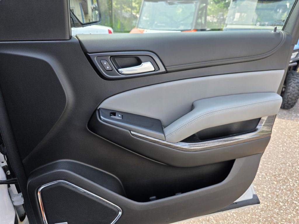 2020 Chevrolet Tahoe Image 28