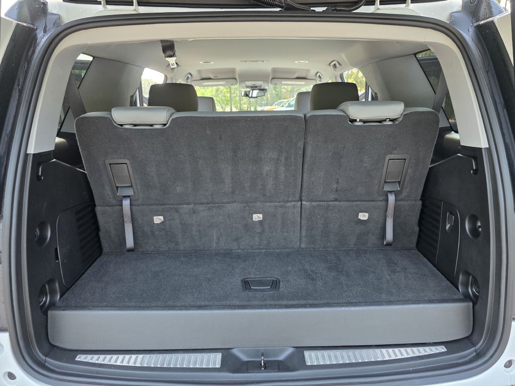 2020 Chevrolet Tahoe Image 29