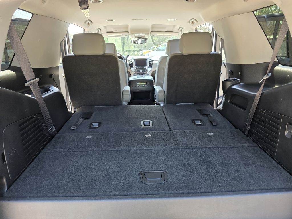 2020 Chevrolet Tahoe Image 30