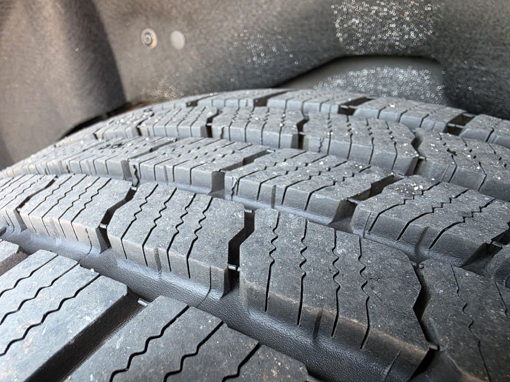 2020 Chevrolet Tahoe Image 32