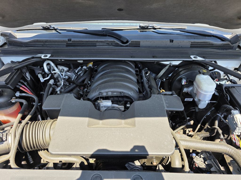 2020 Chevrolet Tahoe Image 33