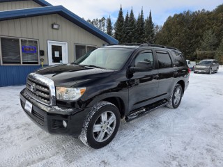 Image for 2016 Toyota Sequoia SR5 ID: 7047707