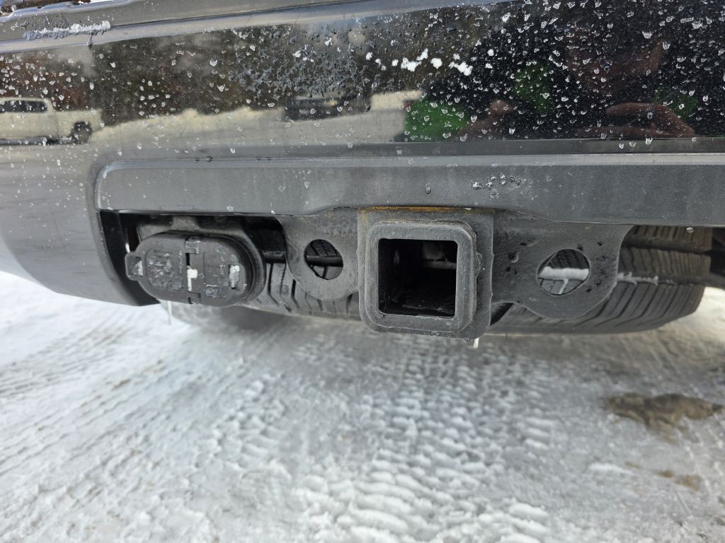 2016 Toyota Sequoia Image 33