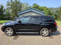 Image for 2016 Toyota Sequoia SR5 ID: 7047707