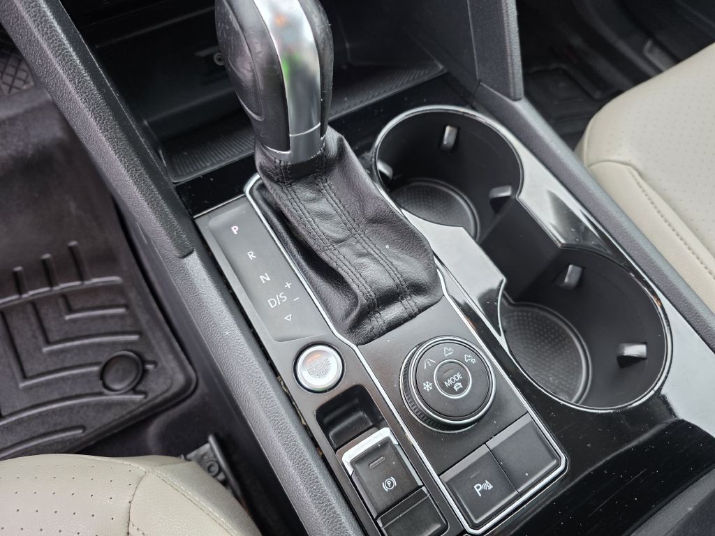 2018 Volkswagen Atlas Image 15