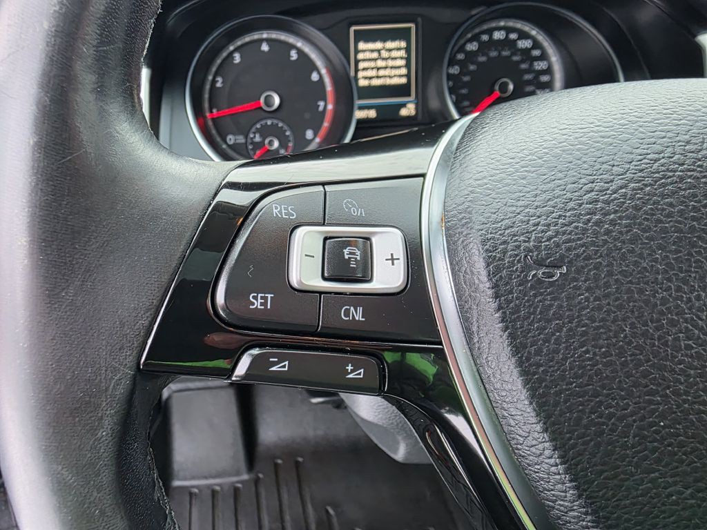 2018 Volkswagen Atlas Image 16