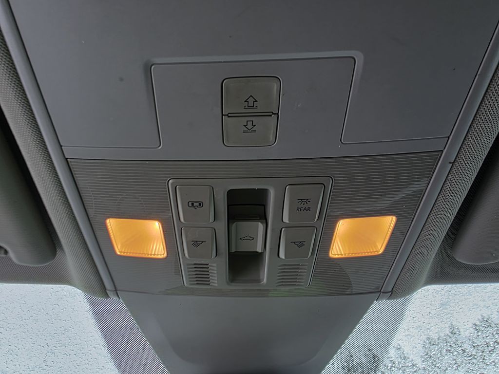 2018 Volkswagen Atlas Image 17