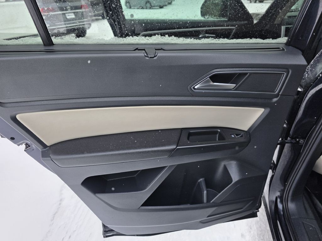 2018 Volkswagen Atlas Image 19