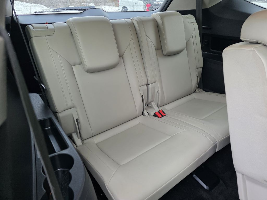 2018 Volkswagen Atlas Image 23