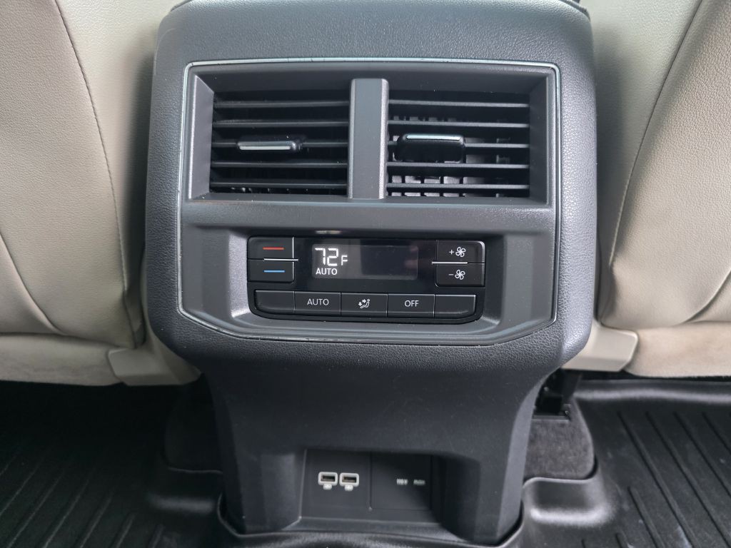 2018 Volkswagen Atlas Image 26