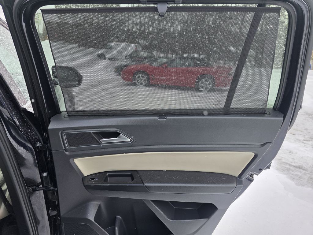 2018 Volkswagen Atlas Image 27