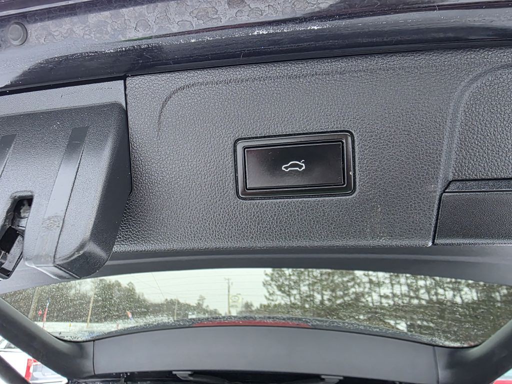 2018 Volkswagen Atlas Image 33