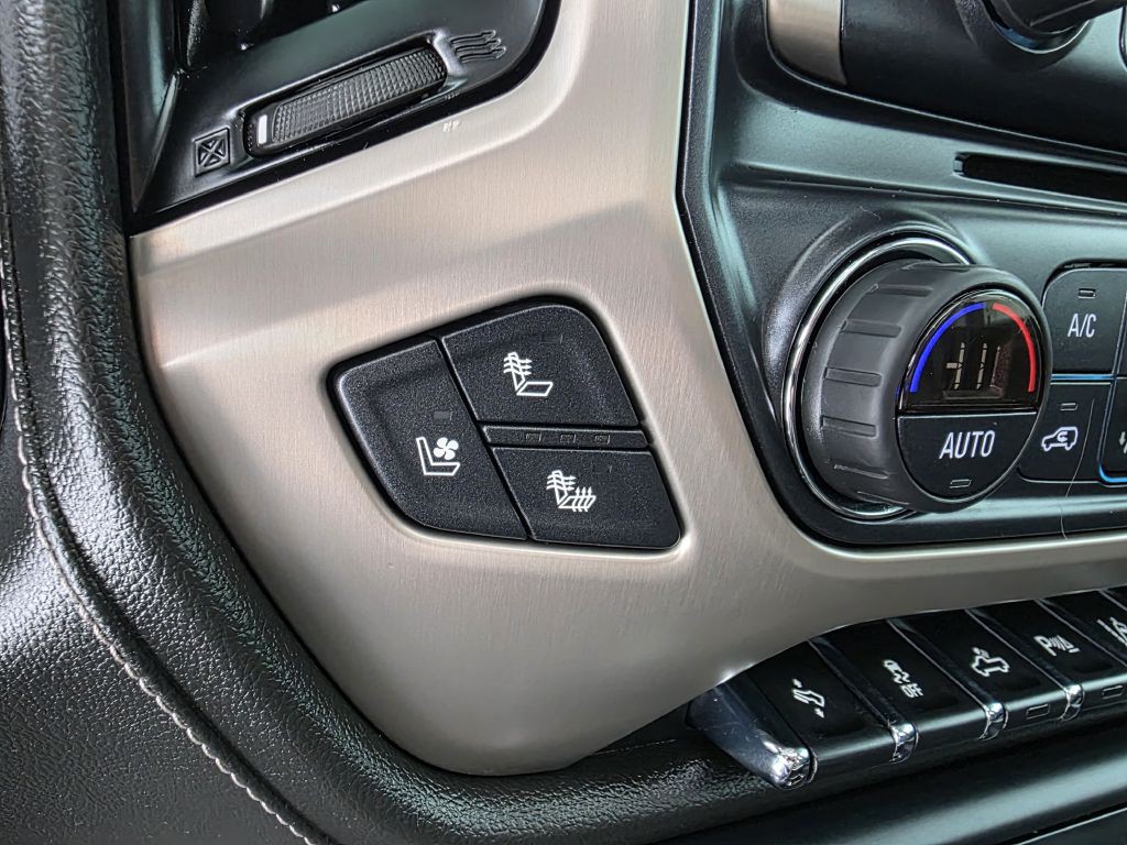 2018 GMC Sierra Image 16