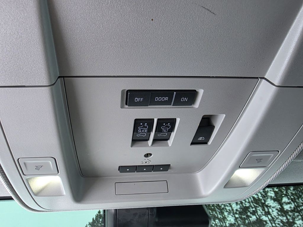 2018 GMC Sierra Image 19