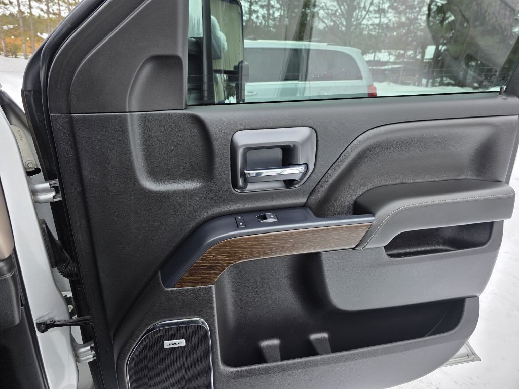 2018 GMC Sierra Image 27