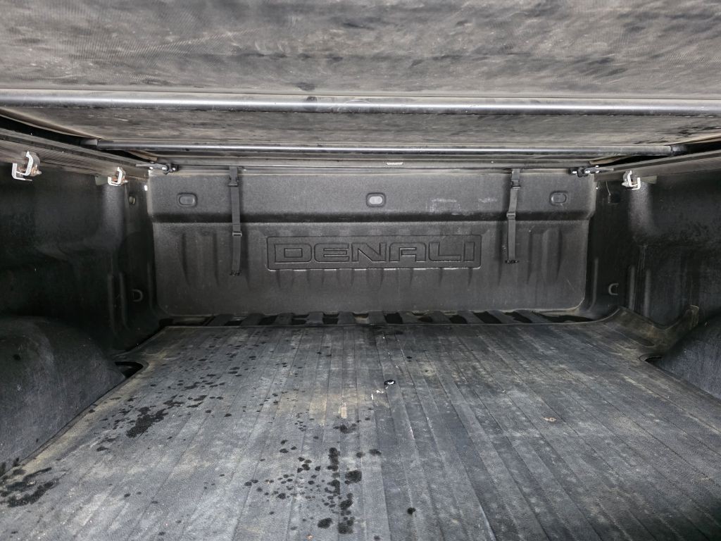 2018 GMC Sierra Image 28