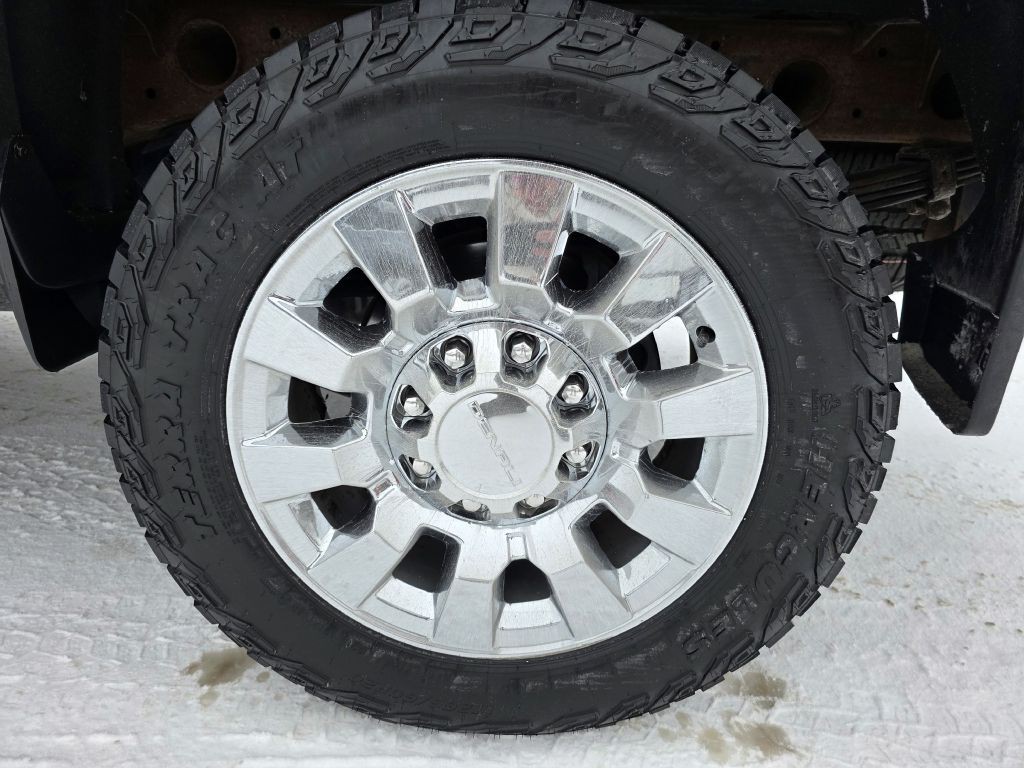 2018 GMC Sierra Image 29