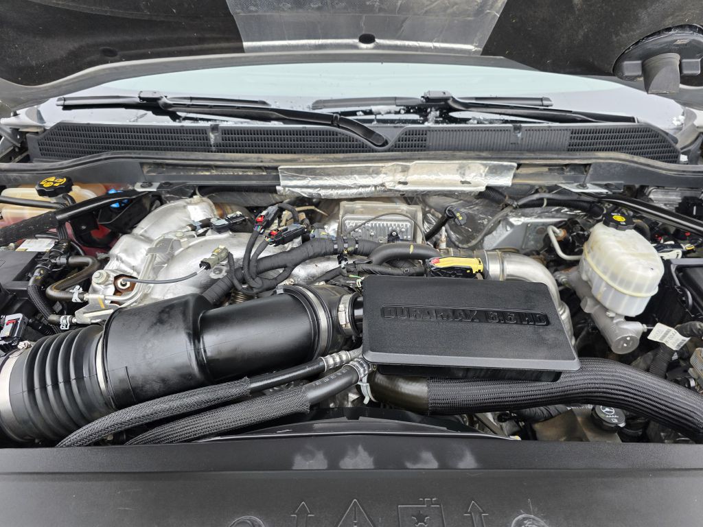 2018 GMC Sierra Image 31