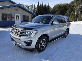 Image for 2020 Ford Expedition XLT ID: 7175032