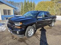 Image for 2017 Chevrolet Silverado 1500 LT ID: 7237867